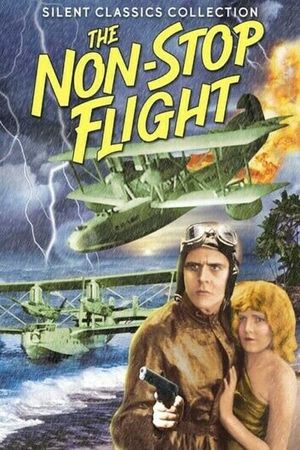 The Non-Stop Flight's poster