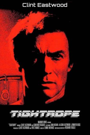 Tightrope's poster