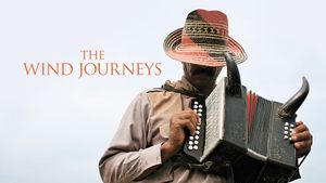 The Wind Journeys's poster