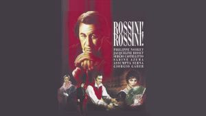 Rossini! Rossini!'s poster