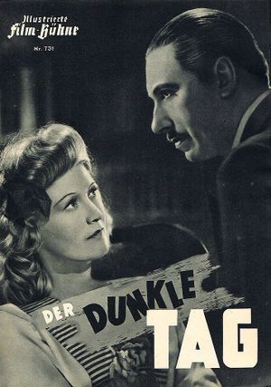 Der dunkle Punkt's poster