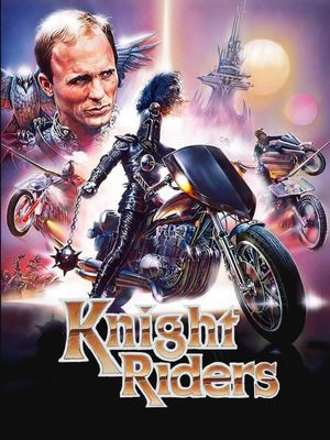 Knightriders's poster