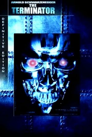 The Terminator's poster