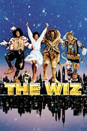 The Wiz's poster