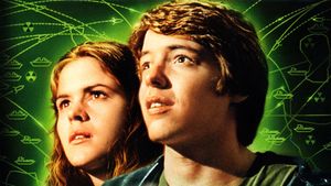 WarGames's poster
