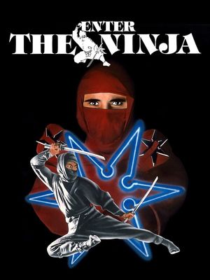 Enter the Ninja's poster