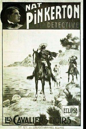 The Black Riders's poster image