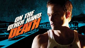 On the Other Hand, Death's poster