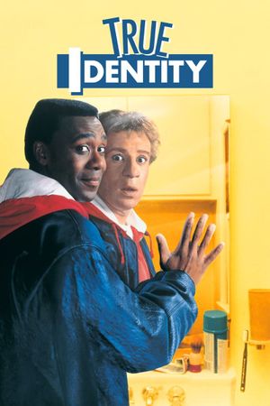 True Identity's poster