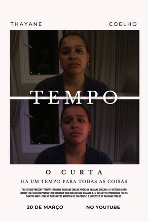 Tempo, O Curta.'s poster image
