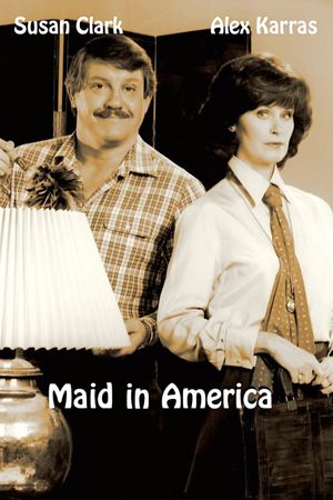 Maid in America's poster image