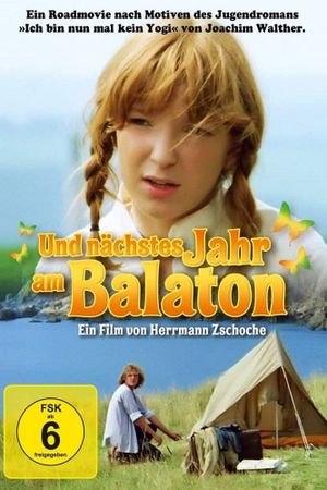 And Next Year at Lake Balaton's poster