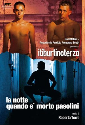 Itiburtinoterzo's poster