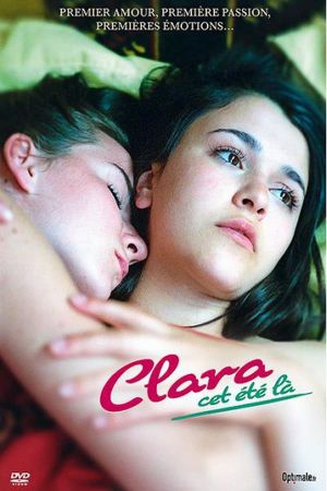 Clara's Summer's poster