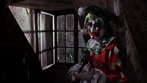 The House on Sorority Row's poster