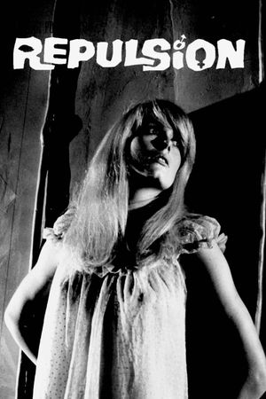 Repulsion's poster
