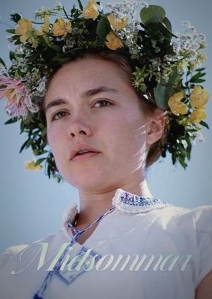 Midsommar's poster