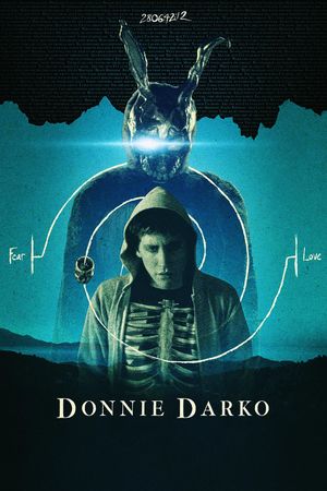 Donnie Darko's poster
