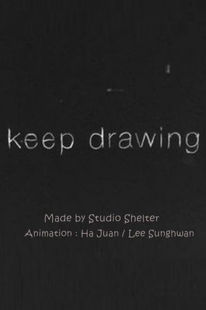 Keep Drawing's poster