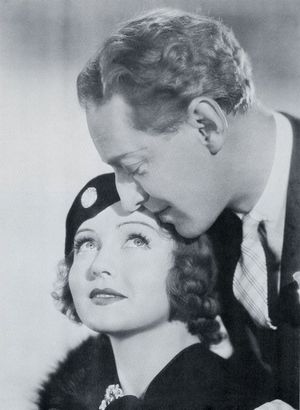 Springtime for Henry's poster
