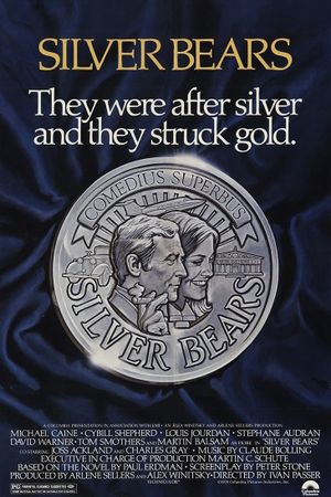 Silver Bears's poster image