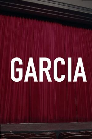 Garcia's poster
