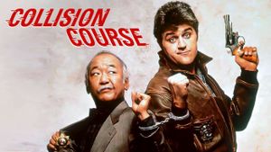 Collision Course's poster