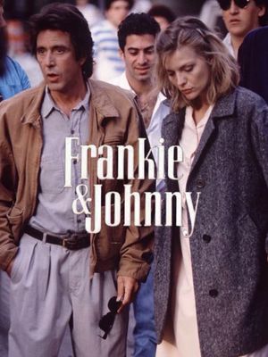 Frankie and Johnny's poster