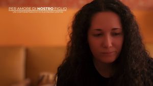 Per amore di nostro figlio's poster