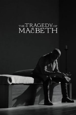 The Tragedy of Macbeth's poster