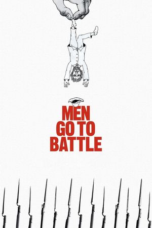 Men Go to Battle's poster