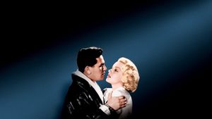 The Postman Always Rings Twice's poster