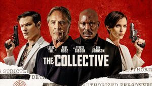 The Collective's poster