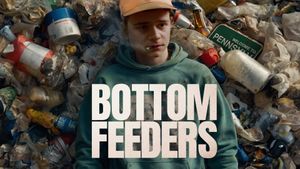 Bottom Feeders's poster