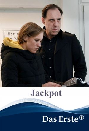 Jackpot's poster