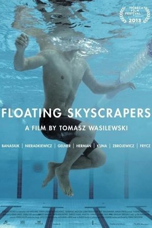 Floating Skyscrapers's poster