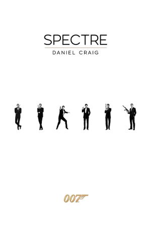 Spectre's poster