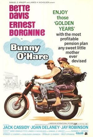 Bunny O'Hare's poster