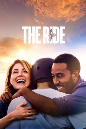 The Ride's poster