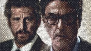 Breaking Point's poster