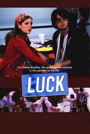 Luck's poster