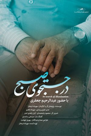 In Search of Illumination's poster