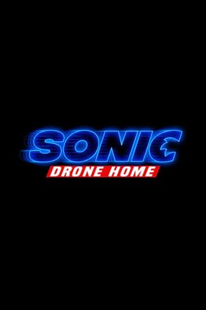 Sonic Drone Home's poster