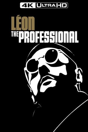 Léon: The Professional's poster