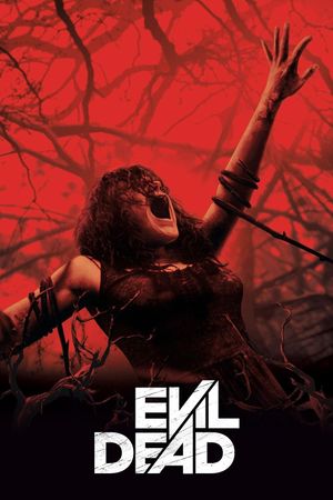 Evil Dead's poster