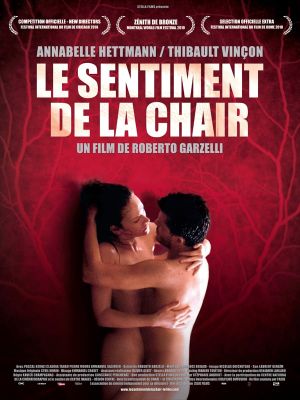 The Sentiment of the Flesh's poster image