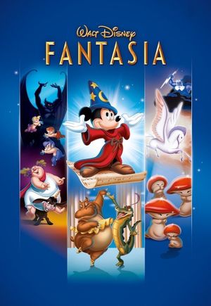 Fantasia's poster