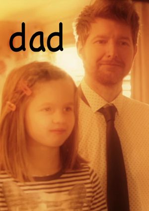 Dad's poster