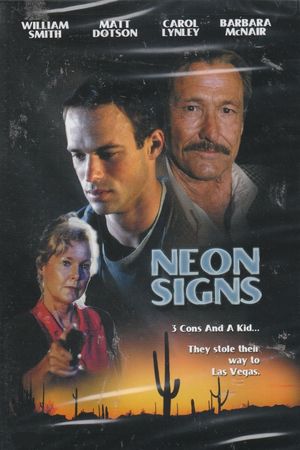 Neon Signs's poster