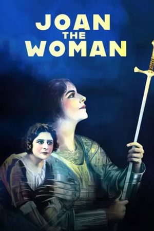 Joan the Woman's poster